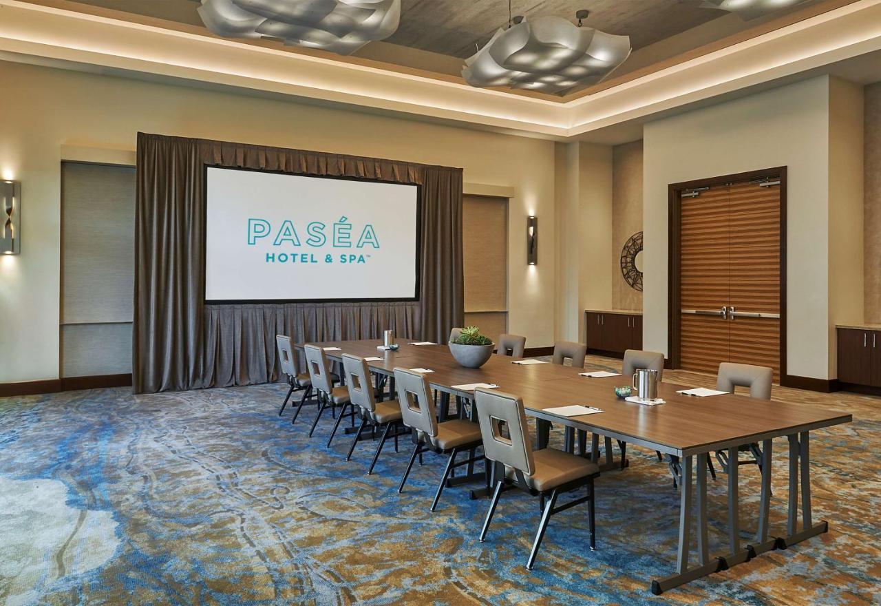 Pasea Hotel & Spa Χάντινγκτον Μπιτς Εξωτερικό φωτογραφία