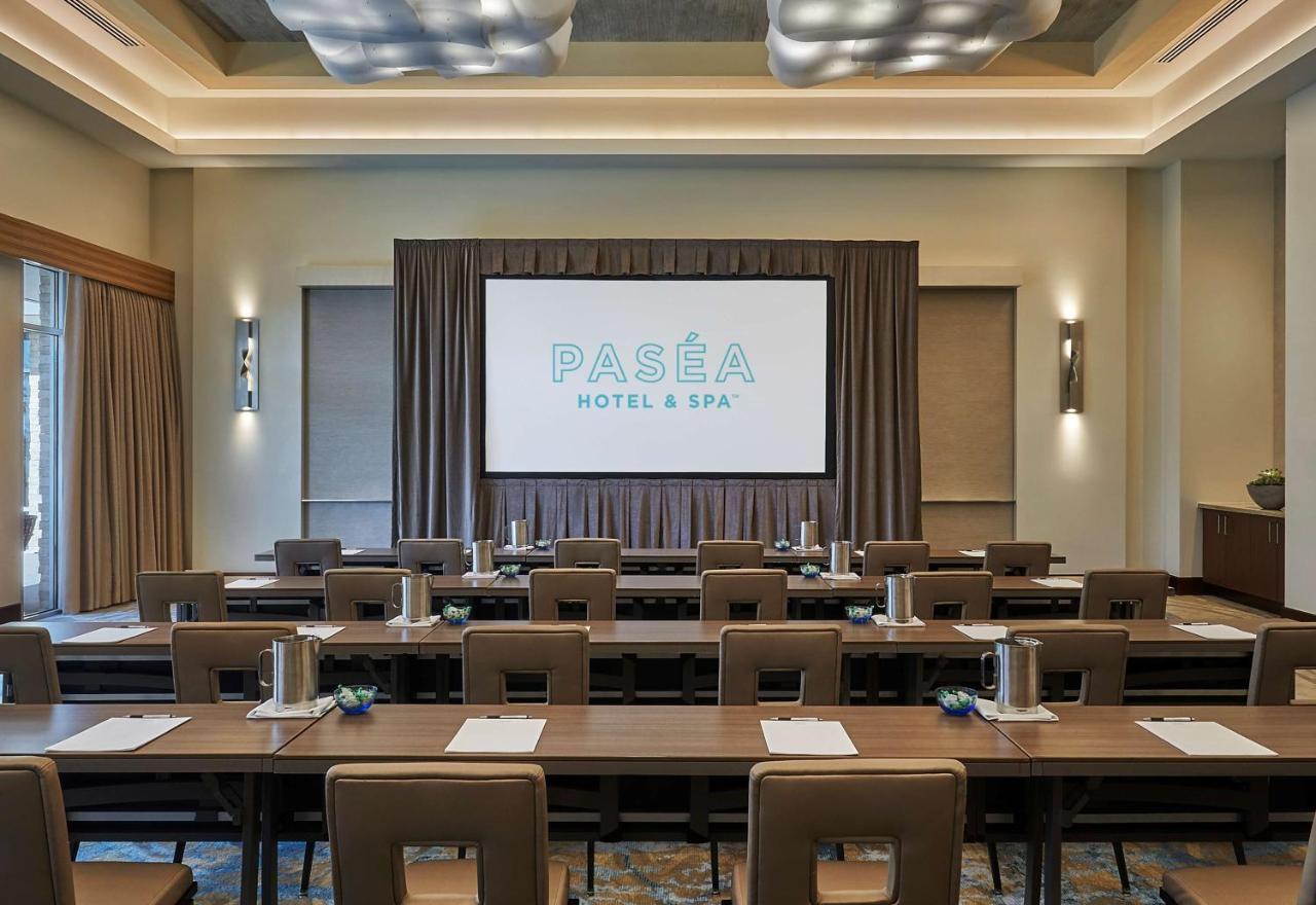 Pasea Hotel & Spa Χάντινγκτον Μπιτς Εξωτερικό φωτογραφία